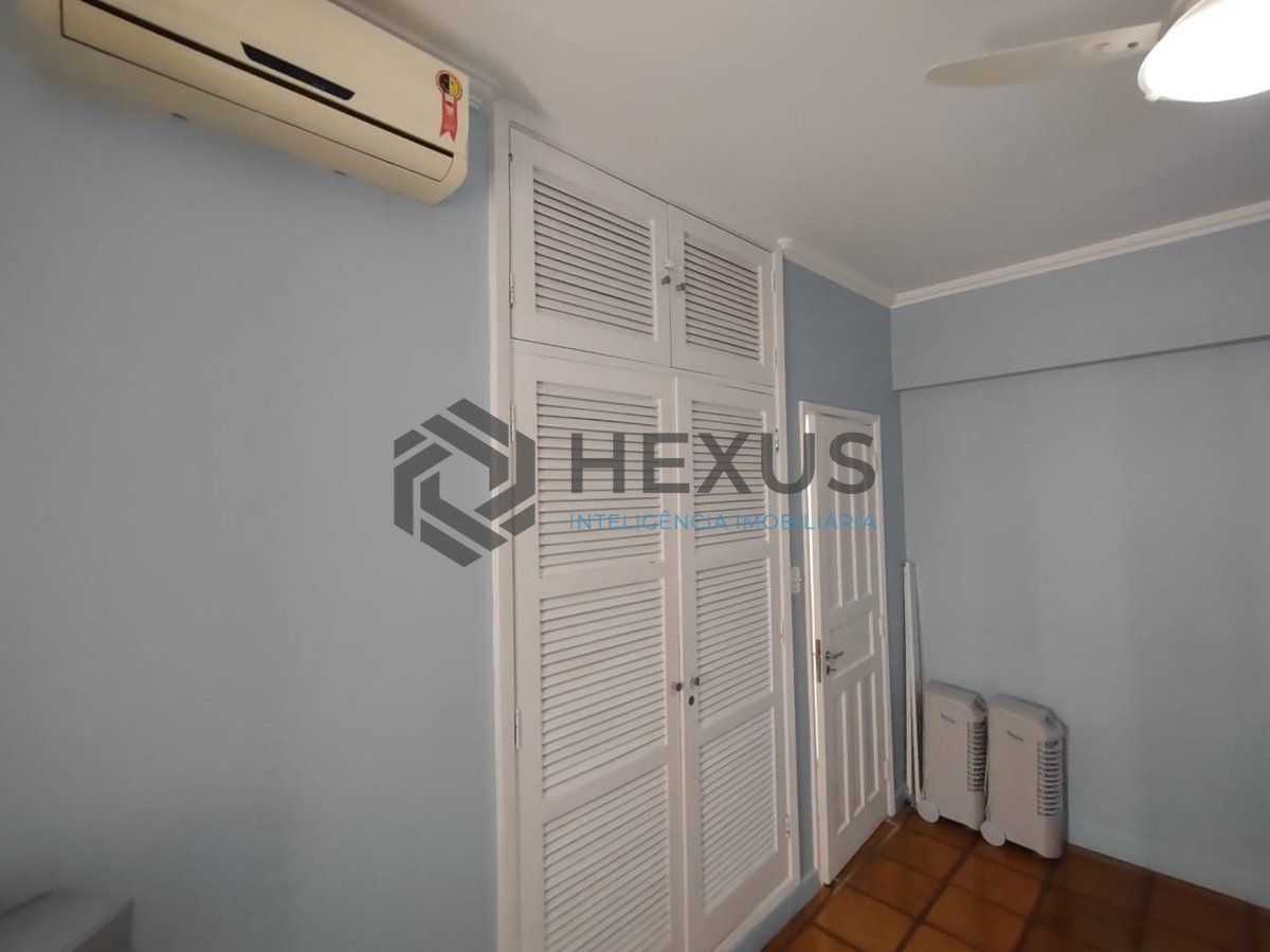 Foto 13 de Apartamento na região do Tortugas na Praia da Enseada, Guaruja