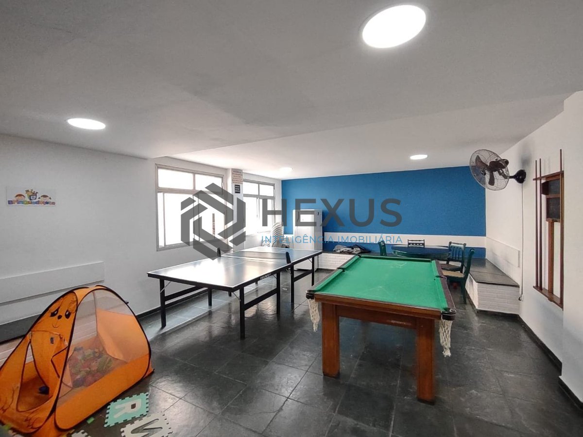 Foto 15 de Apartamento na região do Tortugas na Praia da Enseada, Guaruja
