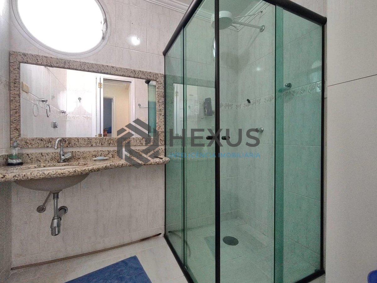Foto 9 de Apartamento na região do Tortugas na Praia da Enseada, Guaruja