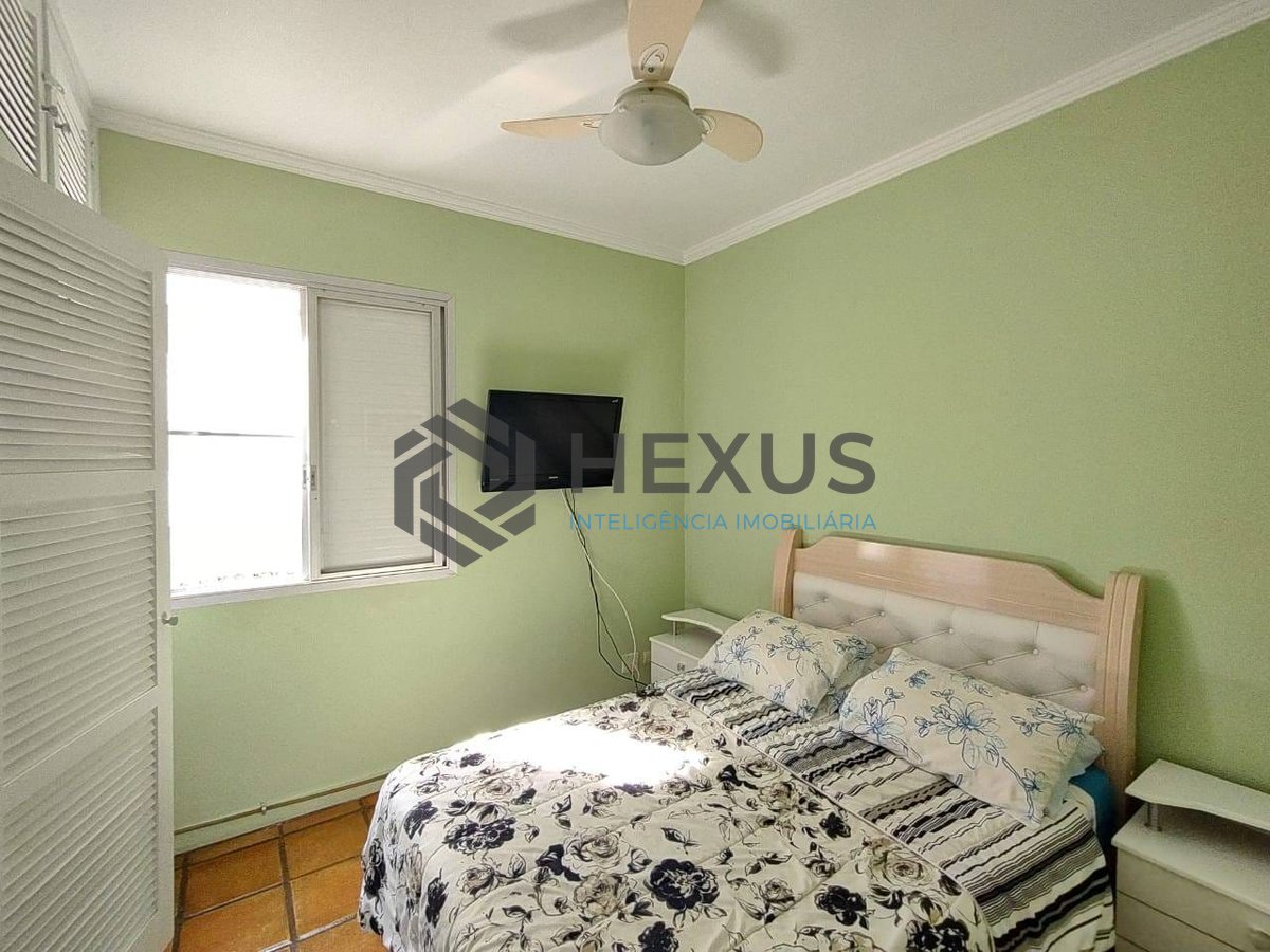 Foto 10 de Apartamento na região do Tortugas na Praia da Enseada, Guaruja