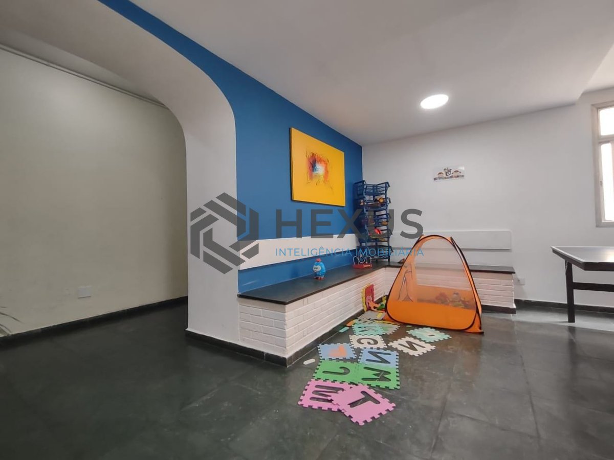 Foto 16 de Apartamento mobiliado na Praia da Enseada, Guaruja