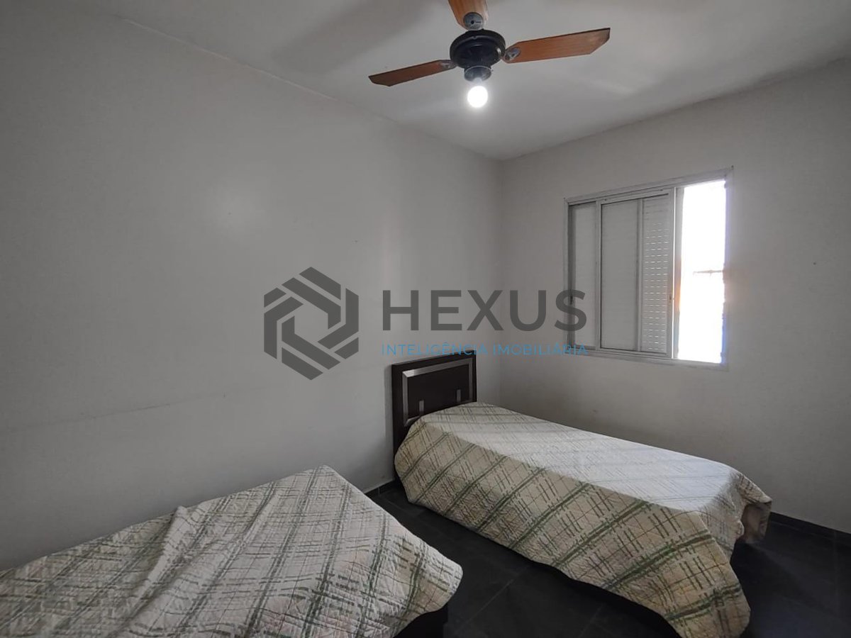 Foto 6 de Apartamento mobiliado na Praia da Enseada, Guaruja