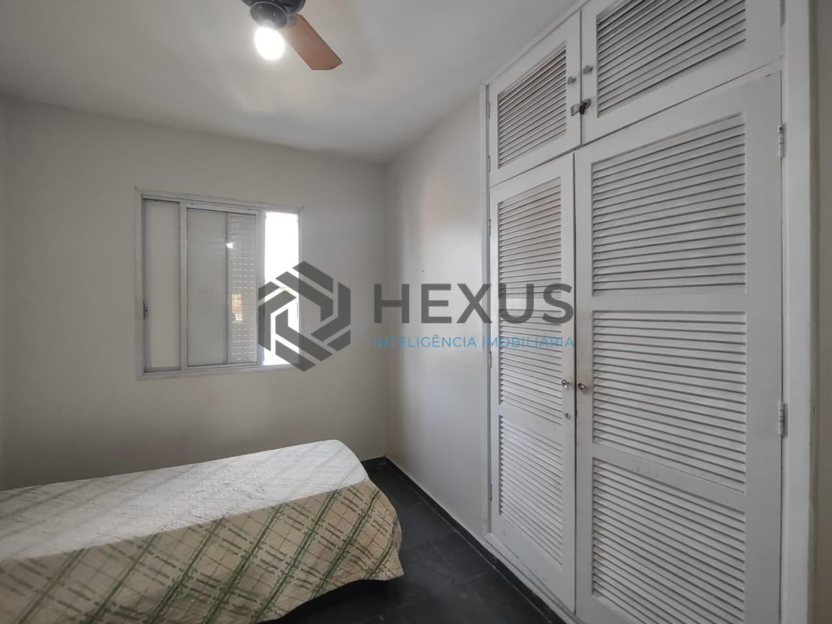 Foto 7 de Apartamento mobiliado na Praia da Enseada, Guaruja