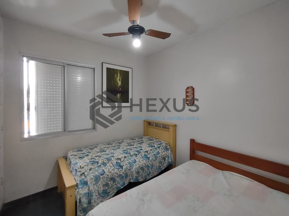 Foto 8 de Apartamento mobiliado na Praia da Enseada, Guaruja