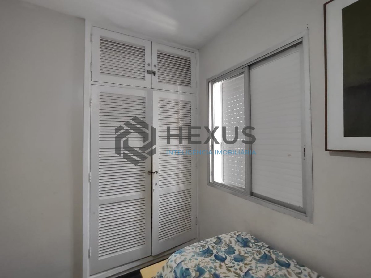 Foto 9 de Apartamento mobiliado na Praia da Enseada, Guaruja