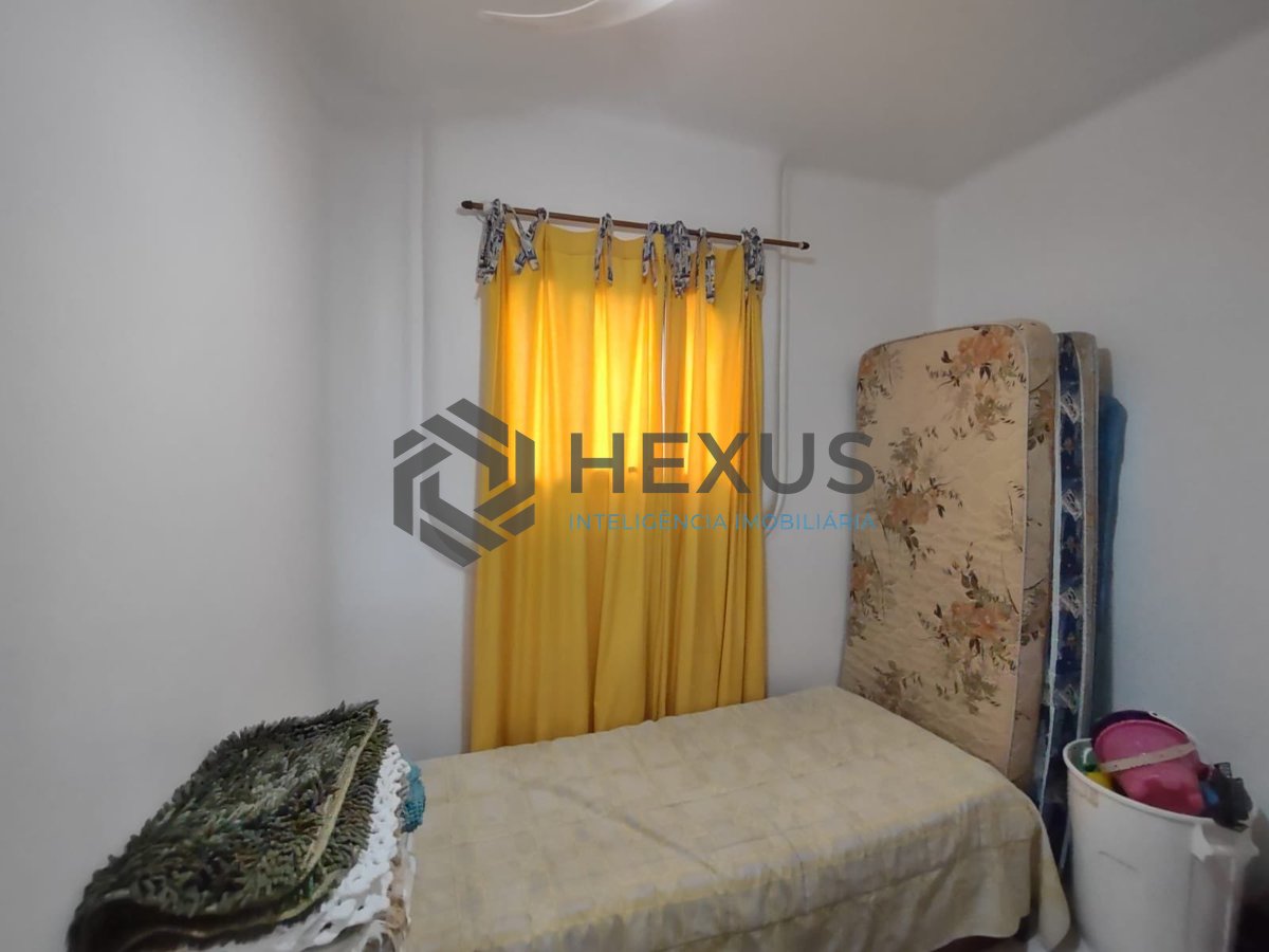 Foto 21 de Apartamento com varanda e lazer na Praia da Enseada, Guaruja
