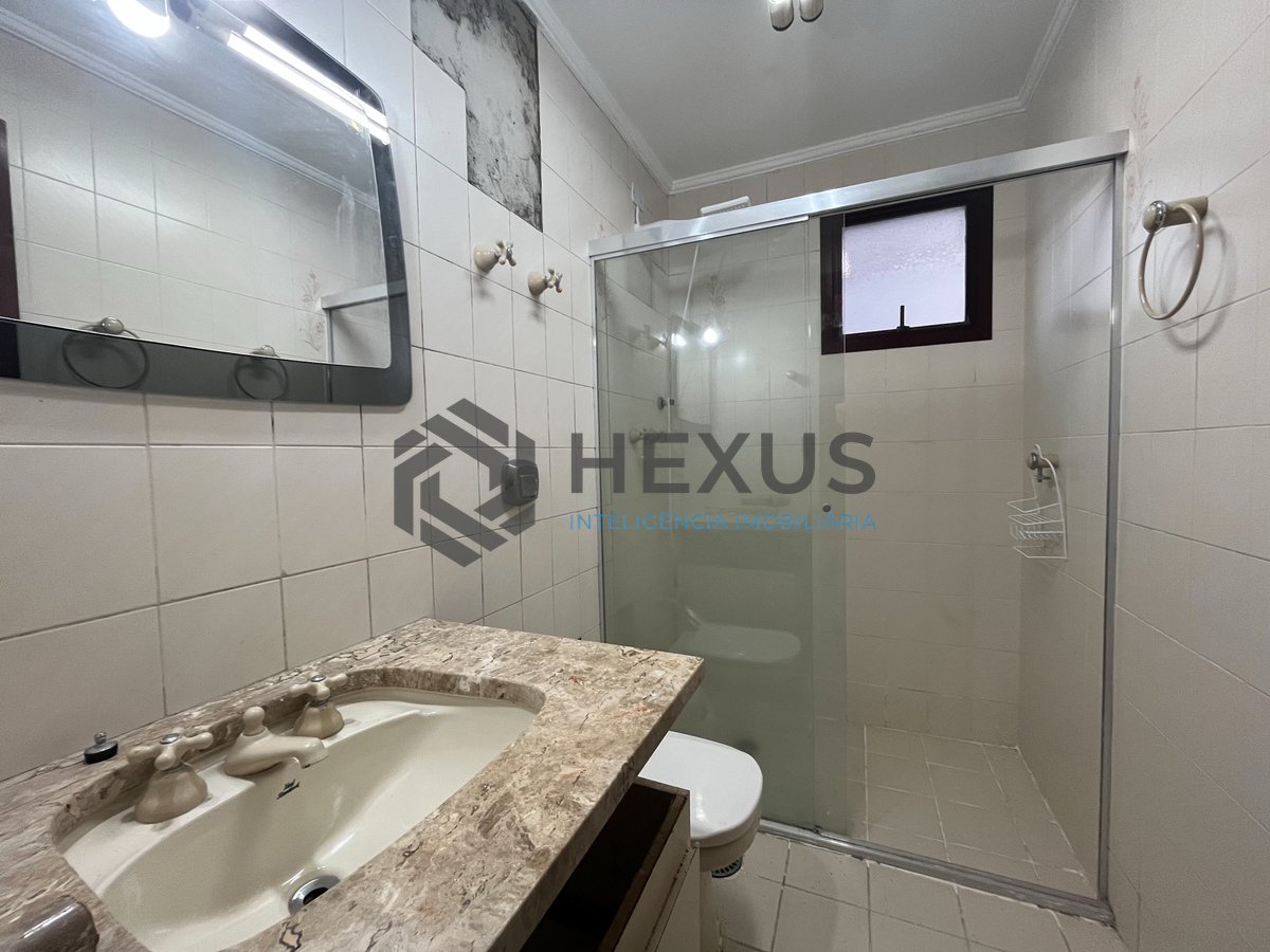 Foto 22 de Apartamento com varanda gourmet e lazer na região da Barra Funda na Praia das Pitangueiras, Guaruja
