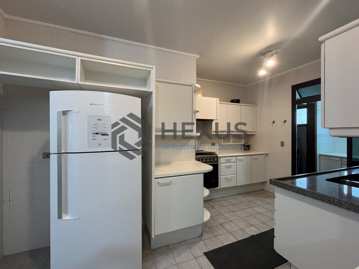 Foto 26 de Apartamento com varanda gourmet e lazer na região da Barra Funda na Praia das Pitangueiras, Guaruja