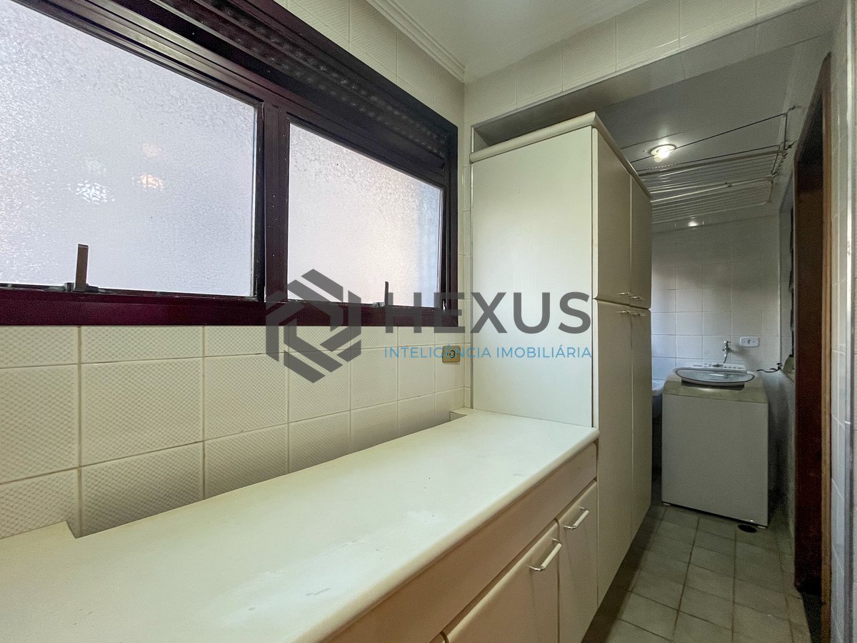 Foto 28 de Apartamento com varanda gourmet e lazer na região da Barra Funda na Praia das Pitangueiras, Guaruja