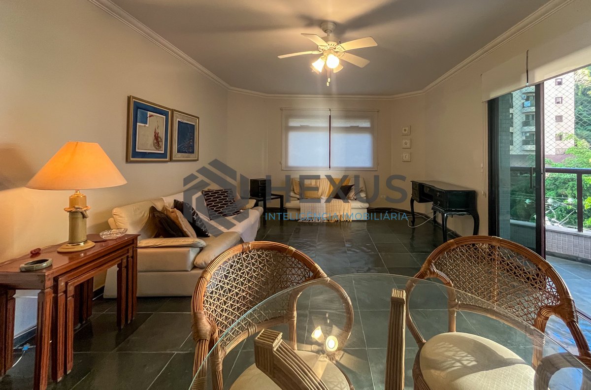 Foto 6 de Apartamento com varanda gourmet e lazer na região da Barra Funda na Praia das Pitangueiras, Guaruja