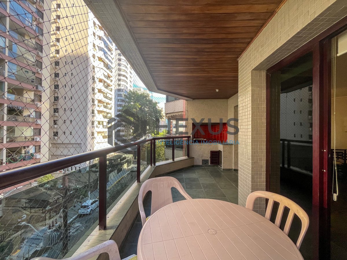 Foto 8 de Apartamento com varanda gourmet e lazer na região da Barra Funda na Praia das Pitangueiras, Guaruja
