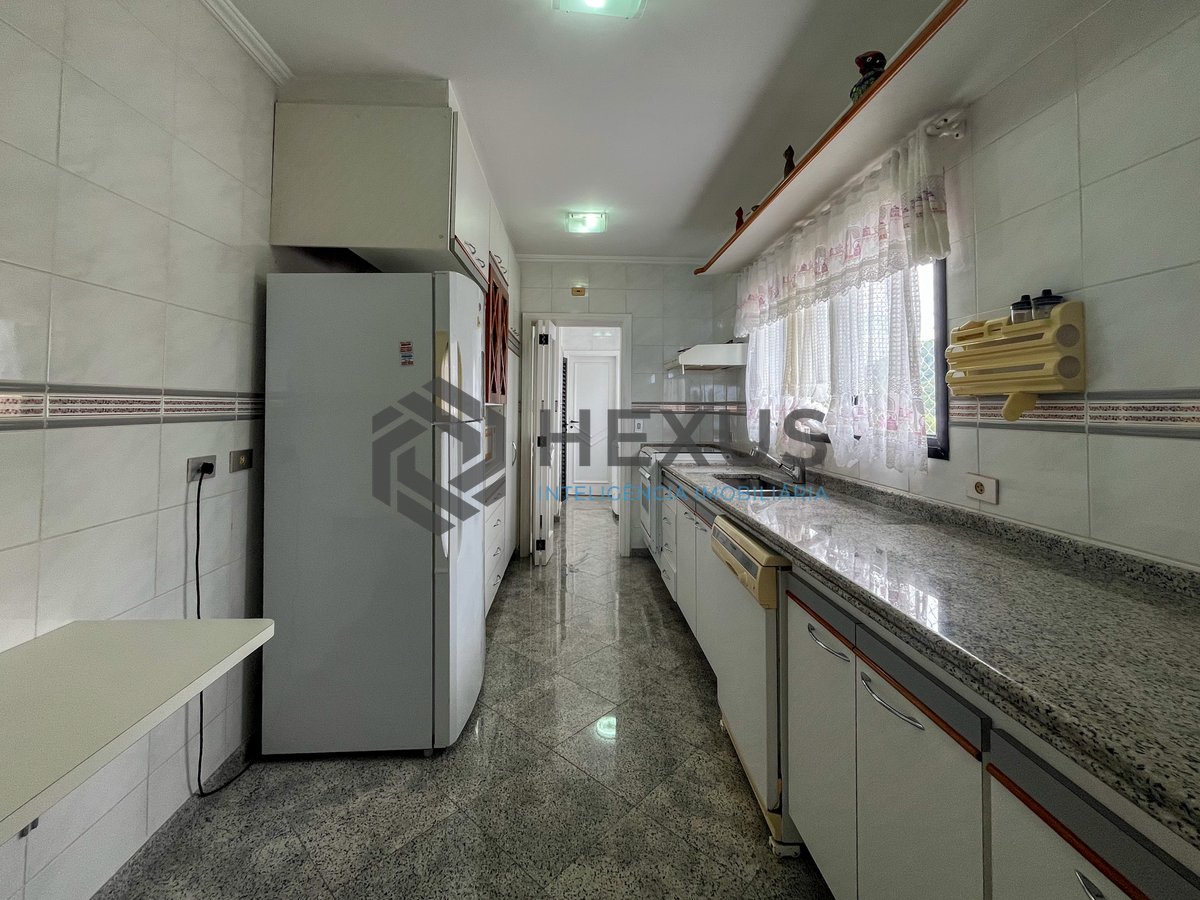 Foto 32 de Apartamento com varanda vista mar e lazer na beira mar da Praia da Enseada, Guaruja