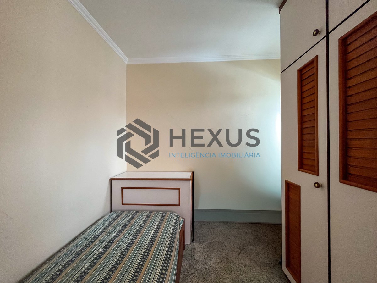Foto 34 de Apartamento com varanda vista mar e lazer na beira mar da Praia da Enseada, Guaruja