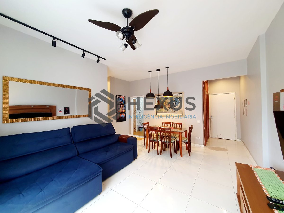 Foto 6 de Apartamento frente mar com varanda vista mar e lazer na Praia das Astúrias, Guaruja