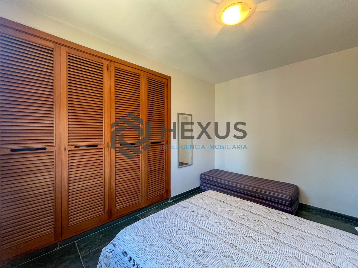 Foto 21 de Apartamento com varanda na Praia das Pitangueiras, Guaruja