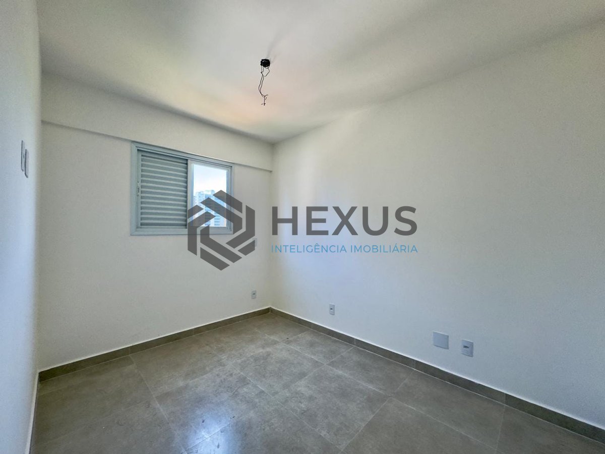 Foto 13 de Apartamento com varanda gourmet vista mar e lazer em prédio novo a uma quadra da Praia das Asturias, Guaruja
