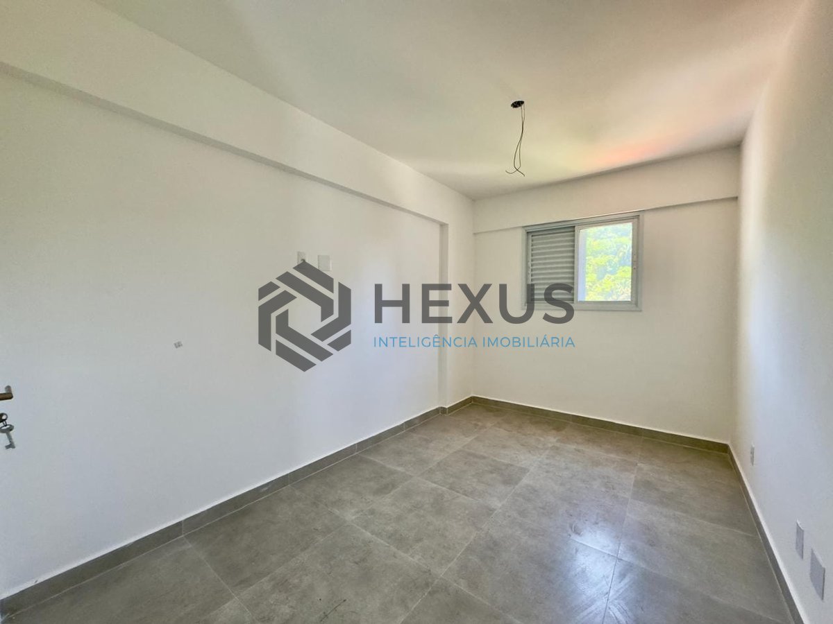 Foto 20 de Apartamento com varanda gourmet vista mar e lazer em prédio novo a uma quadra da Praia das Asturias, Guaruja