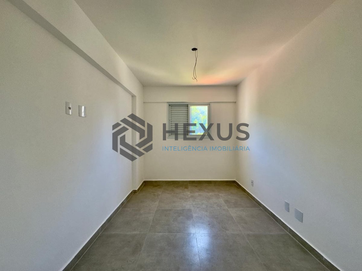 Foto 21 de Apartamento com varanda gourmet vista mar e lazer em prédio novo a uma quadra da Praia das Asturias, Guaruja