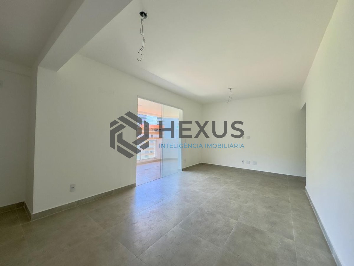 Foto 6 de Apartamento com varanda gourmet vista mar e lazer em prédio novo a uma quadra da Praia das Asturias, Guaruja