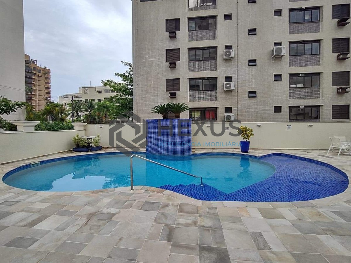Foto 24 de Apartamento com varanda gourmet e lazer na Praia da Enseada, Guaruja
