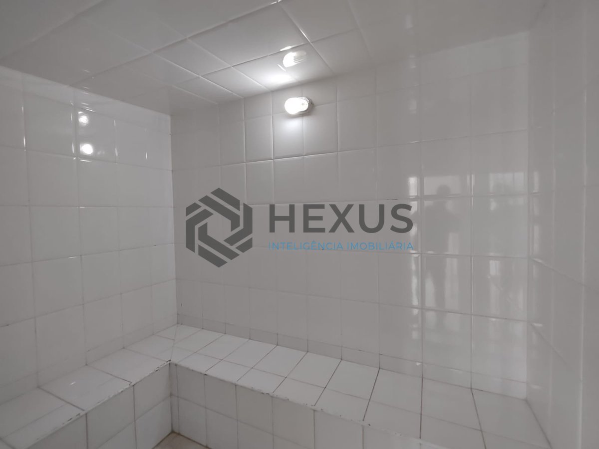 Foto 25 de Apartamento com varanda gourmet e lazer na Praia da Enseada, Guaruja