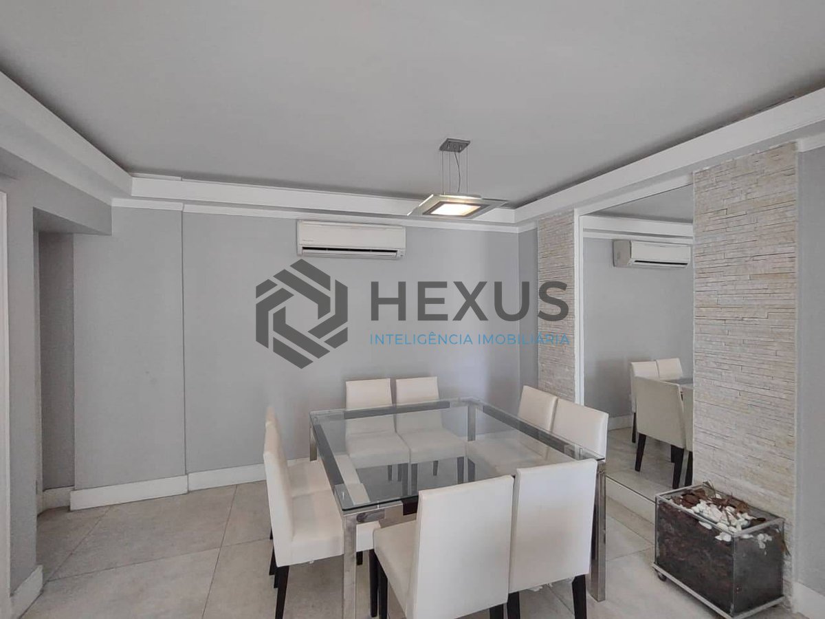 Foto 8 de Apartamento com varanda gourmet e lazer na Praia da Enseada, Guaruja