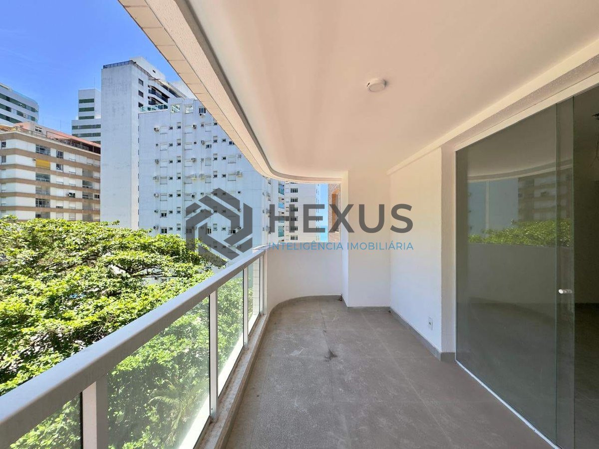 Foto 2 de Apartamento com varanda gourmet vista mar e lazer em prédio novo a uma quadra da Praia das Asturias, Guaruja