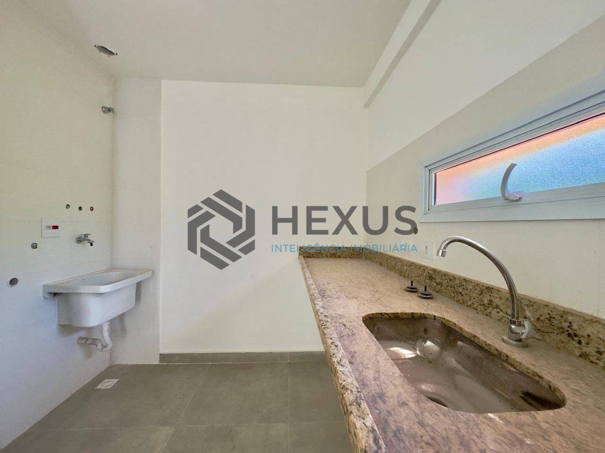 Foto 12 de Apartamento com varanda gourmet vista mar e lazer em prédio novo a uma quadra da Praia das Asturias, Guaruja