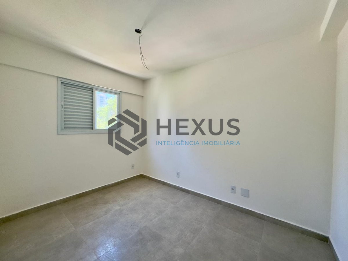 Foto 17 de Apartamento com varanda gourmet vista mar e lazer em prédio novo a uma quadra da Praia das Asturias, Guaruja
