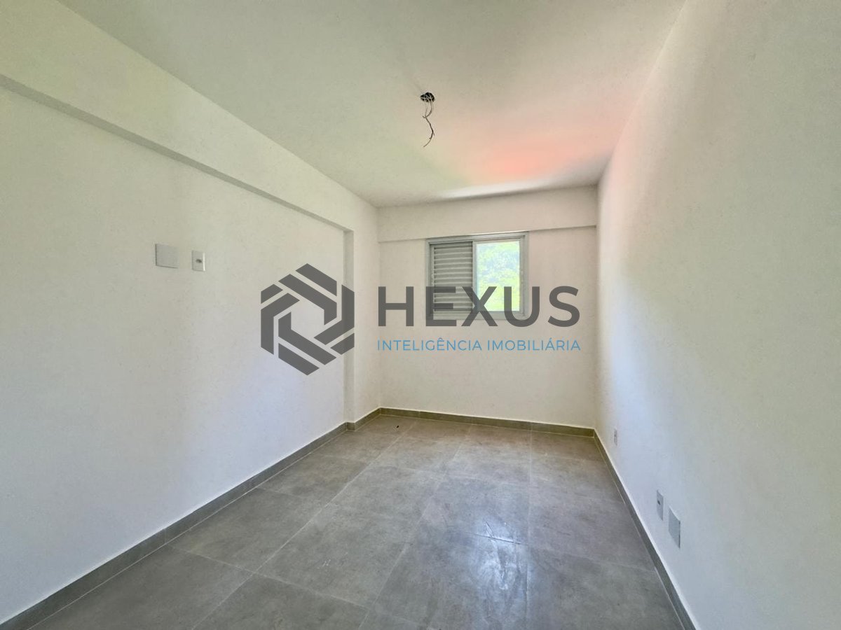 Foto 22 de Apartamento com varanda gourmet vista mar e lazer em prédio novo a uma quadra da Praia das Asturias, Guaruja