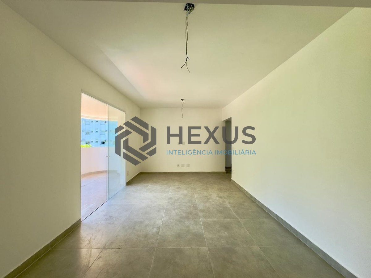 Foto 5 de Apartamento com varanda gourmet vista mar e lazer em prédio novo a uma quadra da Praia das Asturias, Guaruja