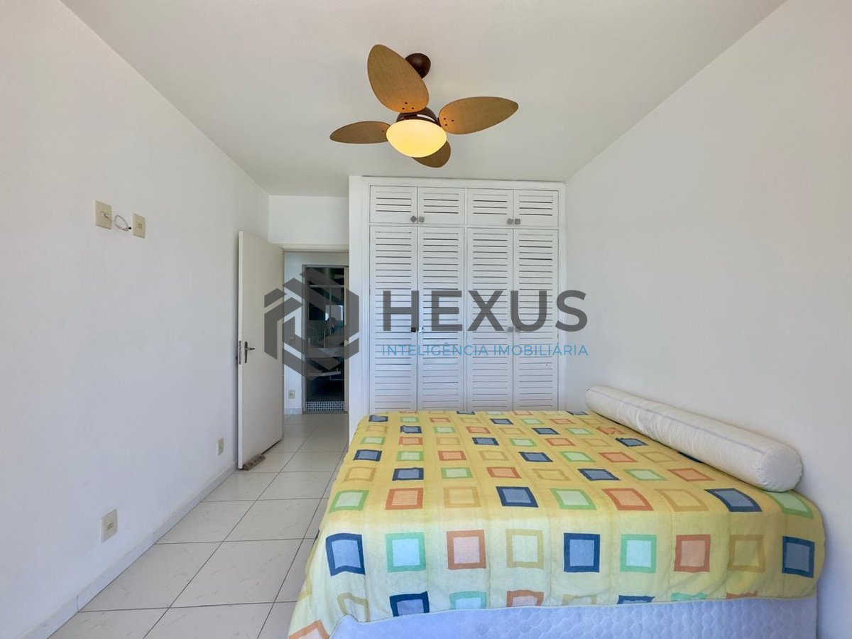 Foto 18 de Apartamento reformado frente mar com varanda na Praia das Asturias, Guaruja