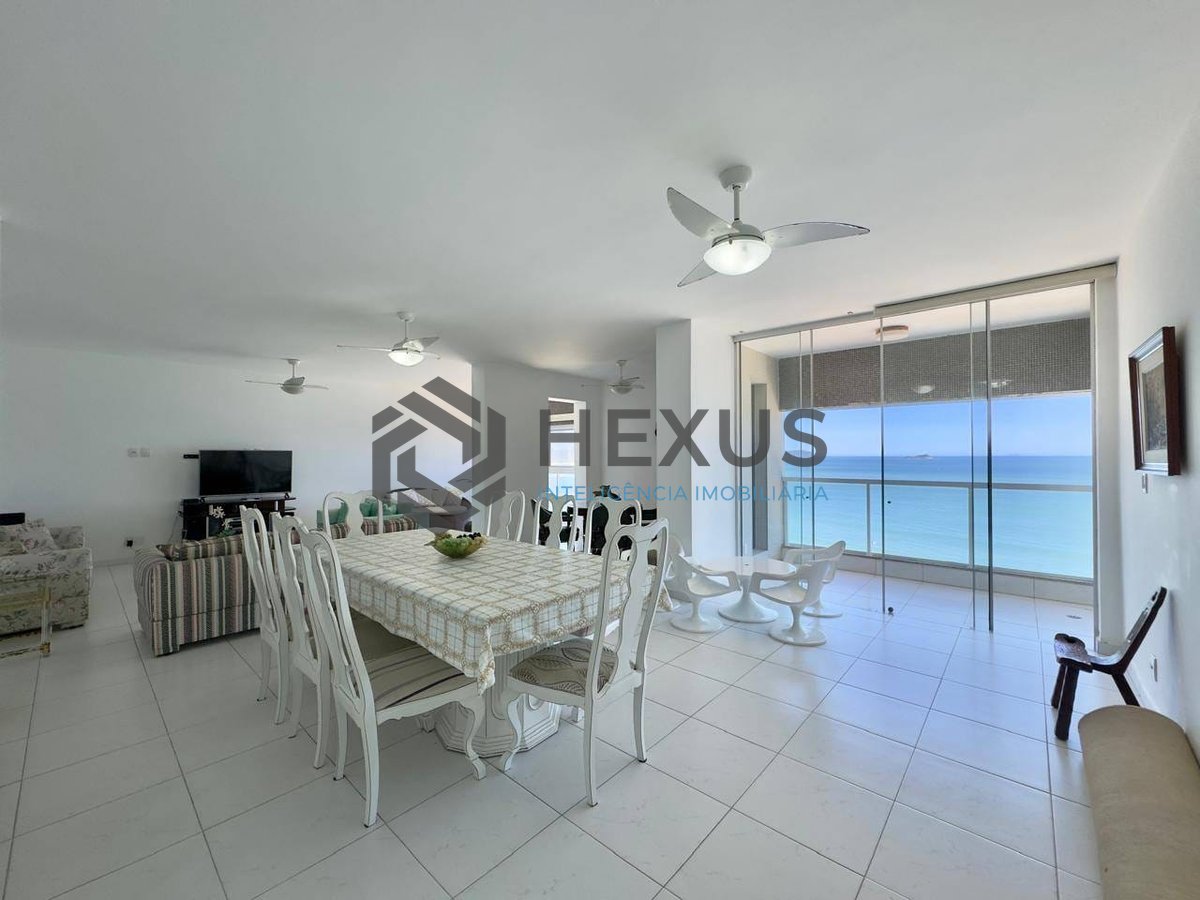 Foto 3 de Apartamento reformado frente mar com varanda na Praia das Asturias, Guaruja