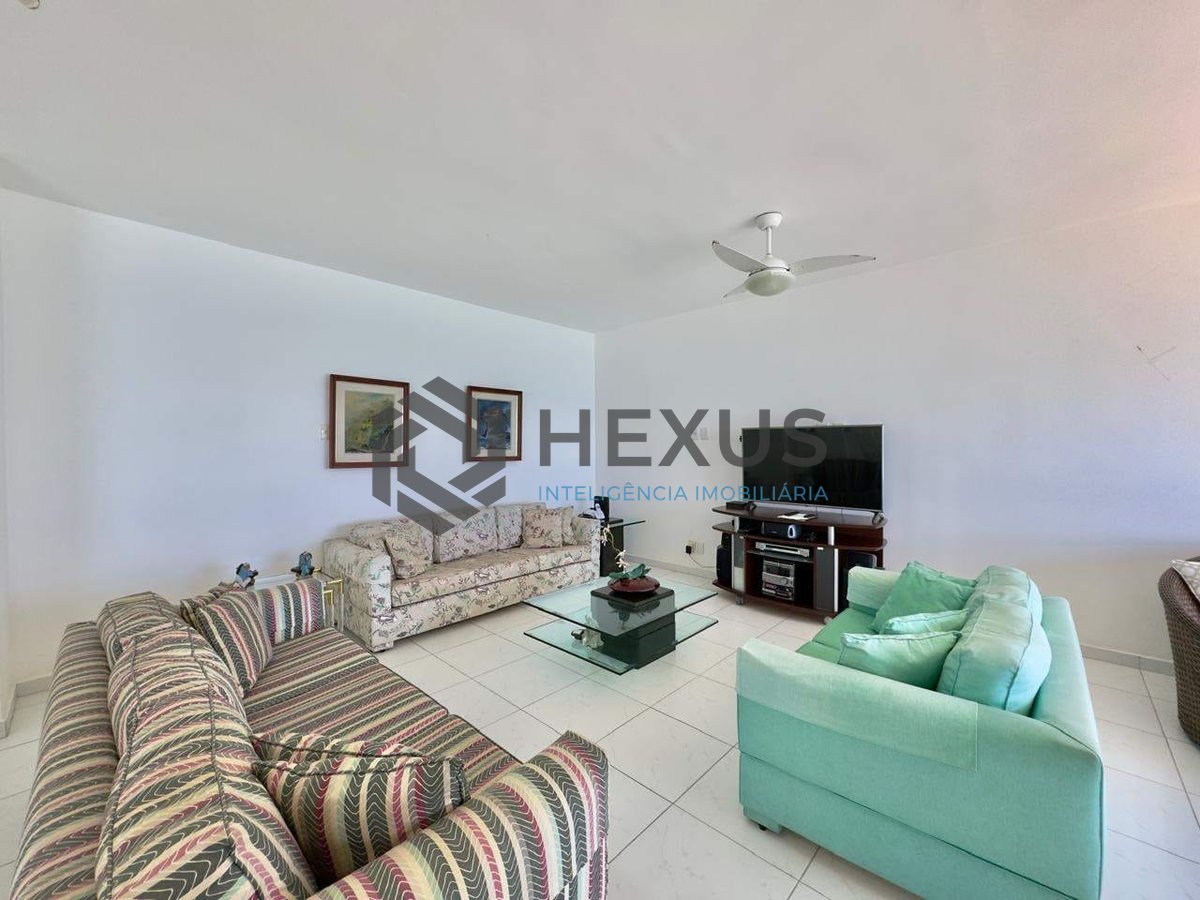 Foto 10 de Apartamento reformado frente mar com varanda na Praia das Asturias, Guaruja
