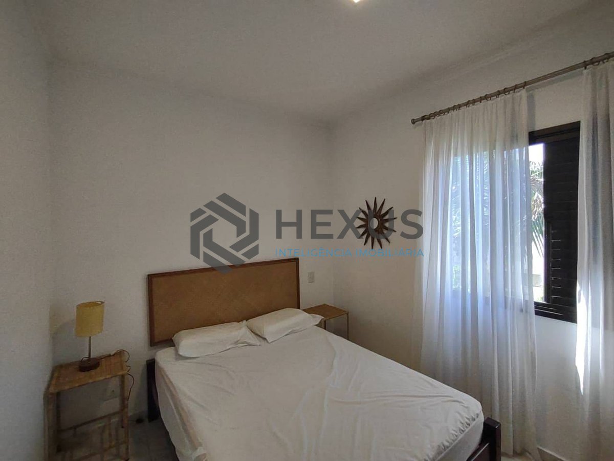 Foto 11 de Apartamento com varanda gourmet e lazer na Praia da Enseada, Guaruja