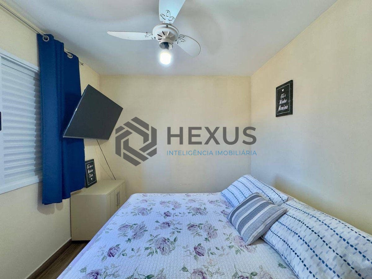 Foto 17 de Apartamento com varanda lazer e vista mar na beira mar da Praia das Asturias, Guaruja