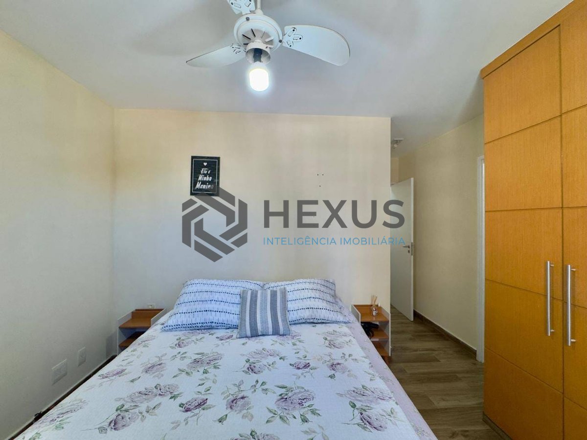 Foto 19 de Apartamento com varanda lazer e vista mar na beira mar da Praia das Asturias, Guaruja