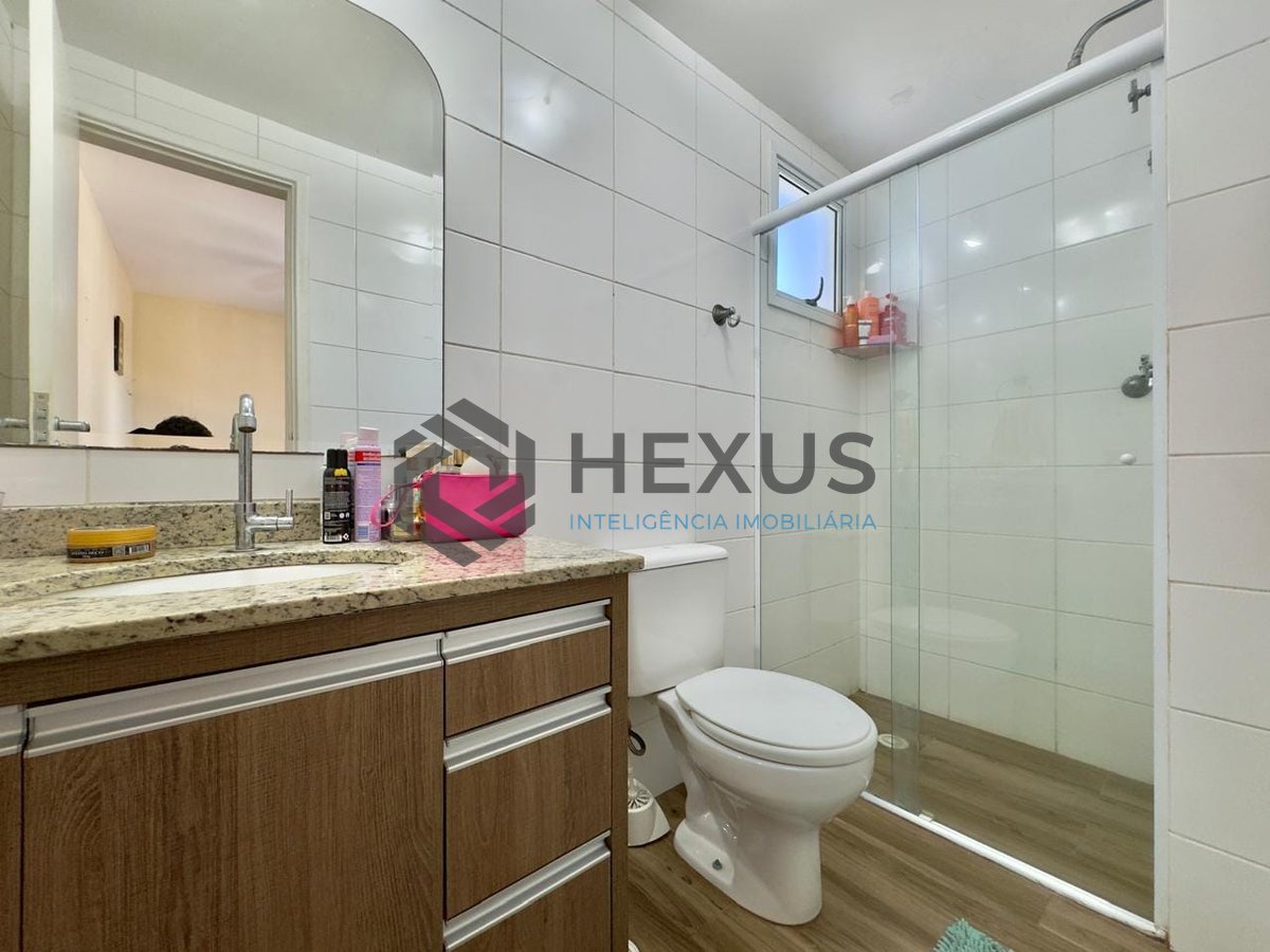 Foto 24 de Apartamento com varanda lazer e vista mar na beira mar da Praia das Asturias, Guaruja