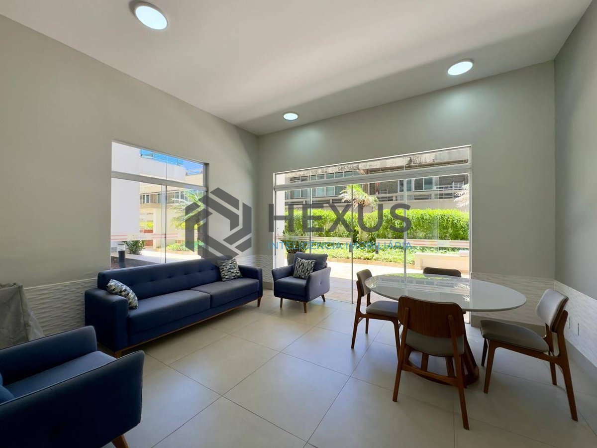 Foto 29 de Apartamento com varanda lazer e vista mar na beira mar da Praia das Asturias, Guaruja
