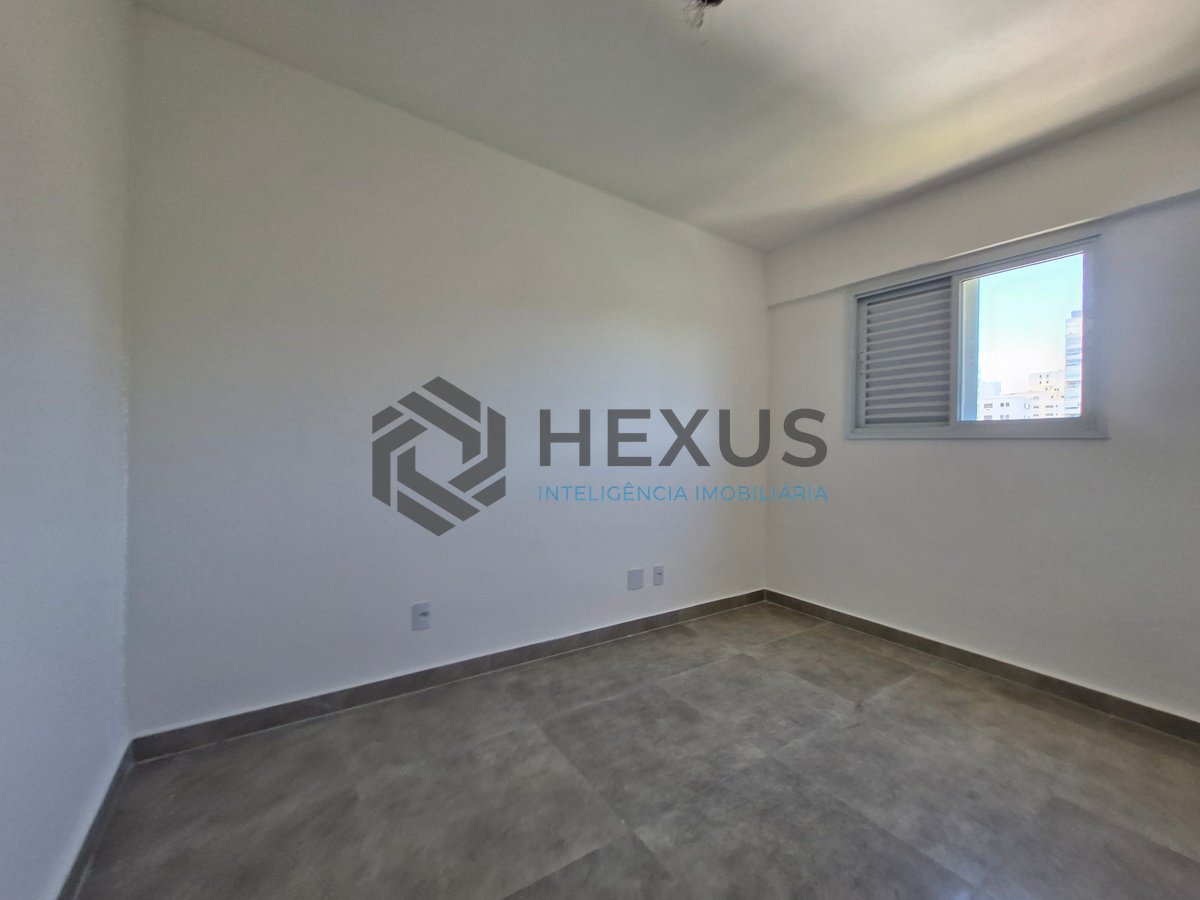 Foto 11 de Apartamento com varanda gourmet e lazer em prédio novo a uma quadra da Praia das Astúrias, Guaruja