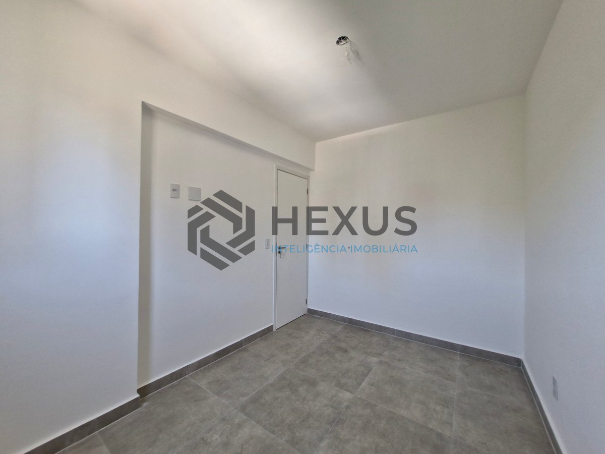 Foto 14 de Apartamento com varanda gourmet e lazer em prédio novo a uma quadra da Praia das Astúrias, Guaruja
