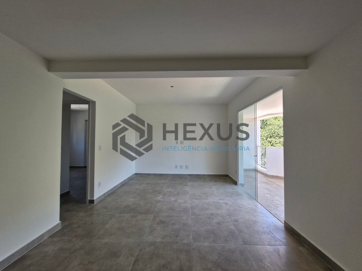 Foto 4 de Apartamento com varanda gourmet e lazer em prédio novo a uma quadra da Praia das Astúrias, Guaruja