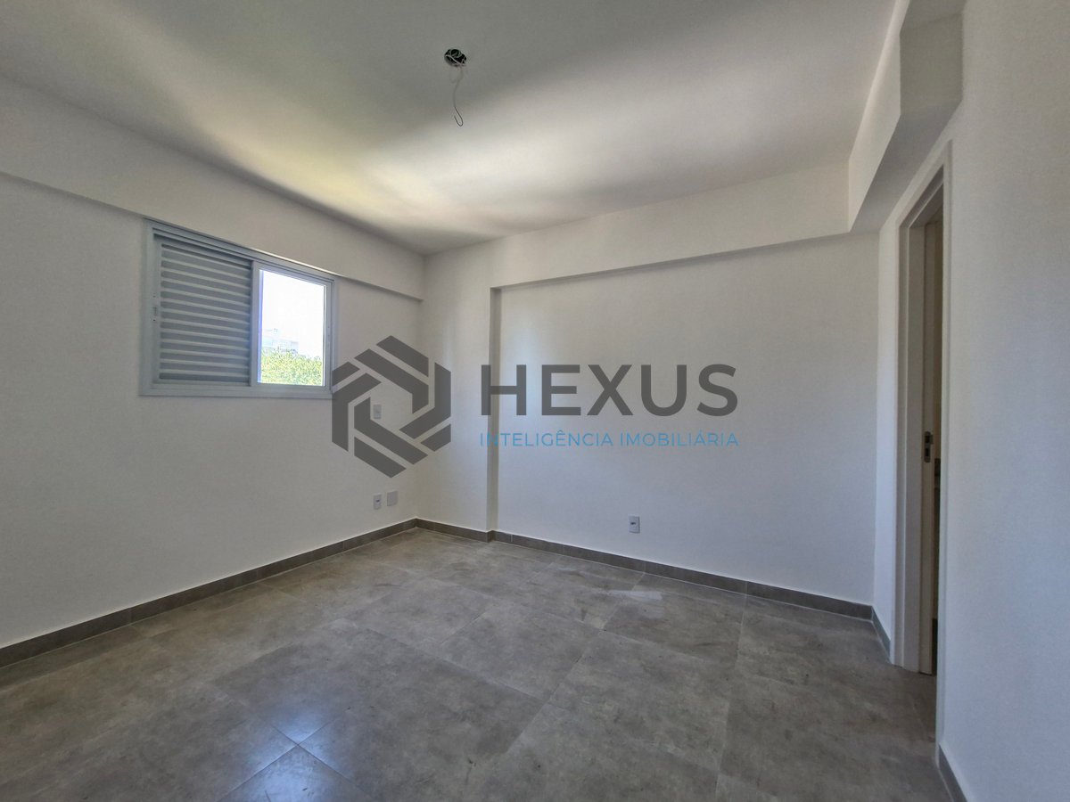 Foto 7 de Apartamento com varanda gourmet e lazer em prédio novo a uma quadra da Praia das Astúrias, Guaruja