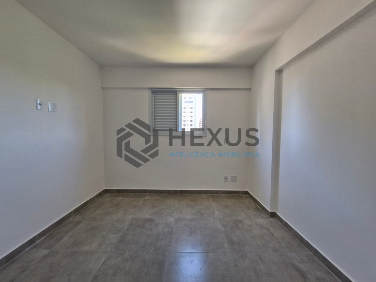Foto 9 de Apartamento com varanda gourmet e lazer em prédio novo a uma quadra da Praia das Astúrias, Guaruja