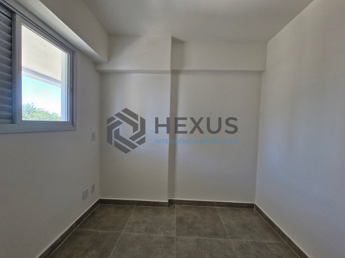 Foto 12 de Apartamento com varanda gourmet e lazer em prédio novo a uma quadra da Praia das Astúrias, Guaruja