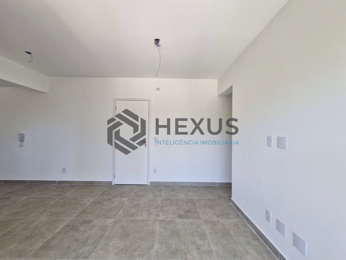 Foto 3 de Apartamento com varanda gourmet e lazer em prédio novo a uma quadra da Praia das Astúrias, Guaruja