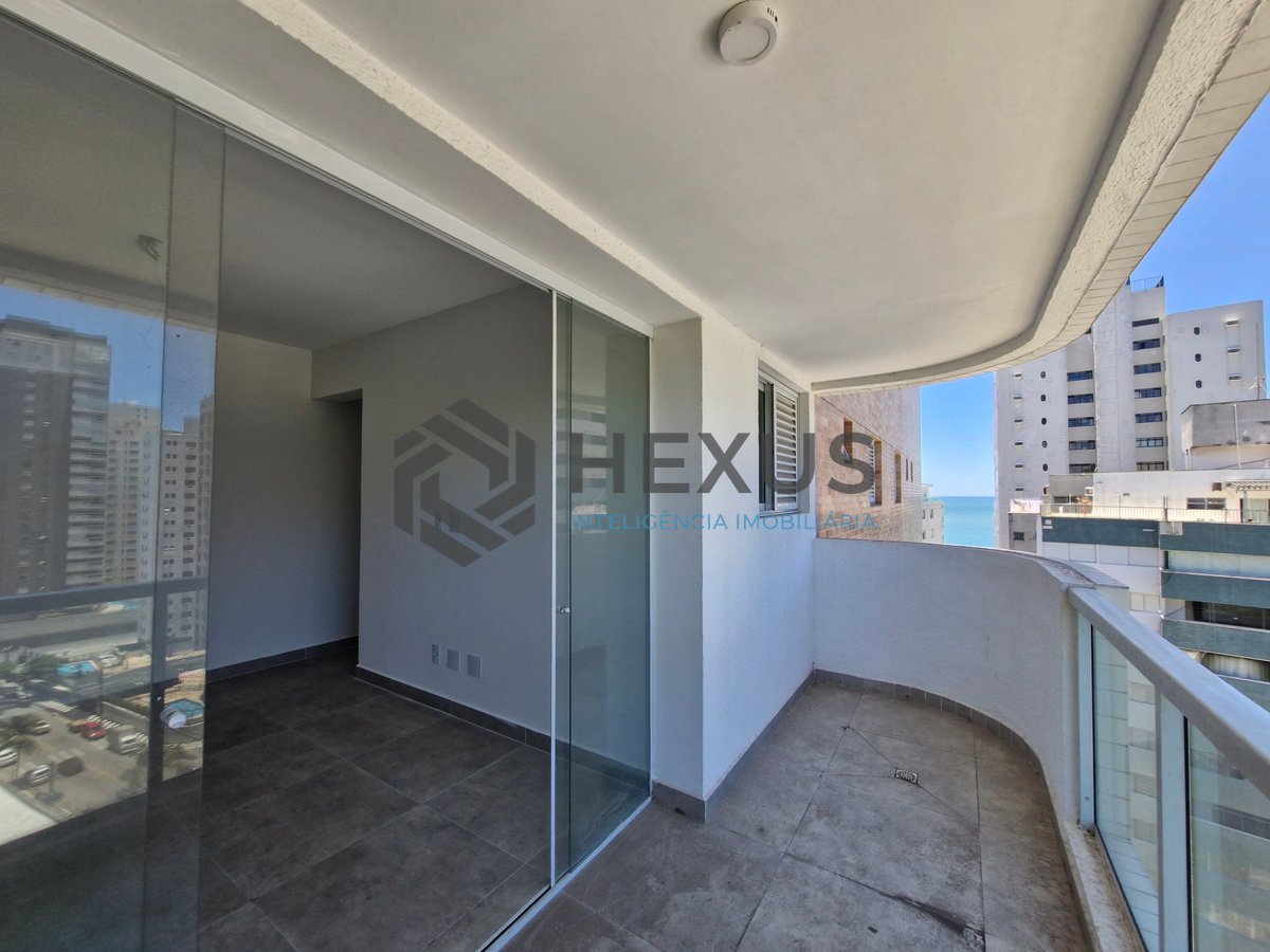 Foto 7 de Apartamento com varanda gourmet e lazer em prédio novo a uma quadra da Praia das Astúrias, Guaruja