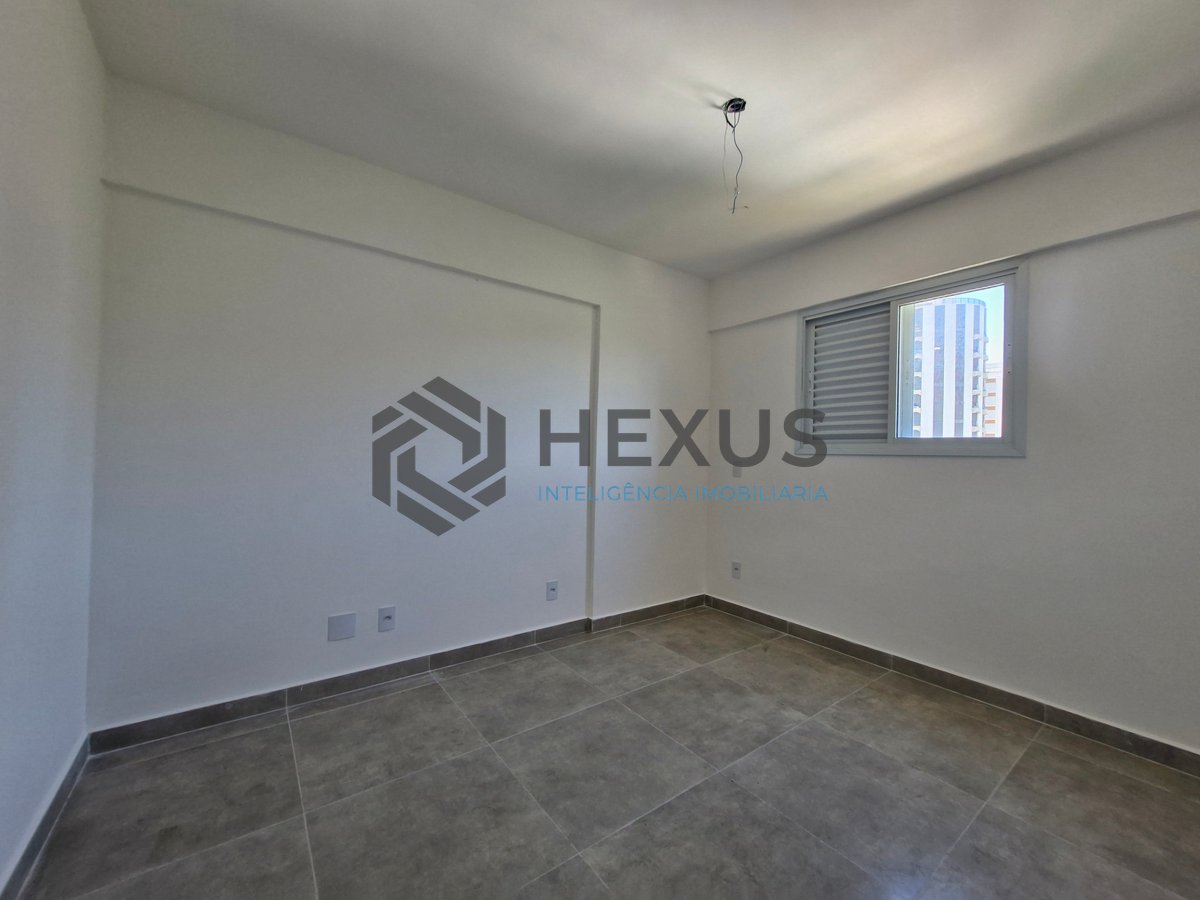 Foto 8 de Apartamento com varanda gourmet e lazer em prédio novo a uma quadra da Praia das Astúrias, Guaruja