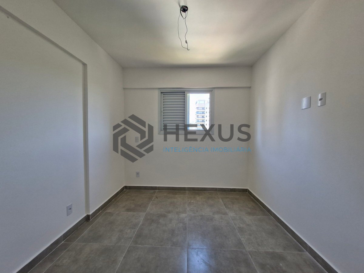 Foto 9 de Apartamento com varanda gourmet e lazer em prédio novo a uma quadra da Praia das Astúrias, Guaruja
