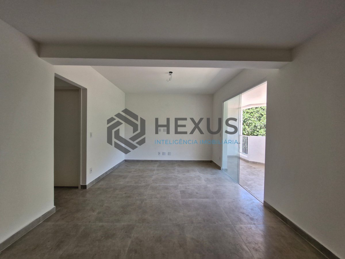 Foto 3 de Apartamento com varanda gourmet e lazer em prédio novo a uma quadra da Praia das Astúrias, Guaruja